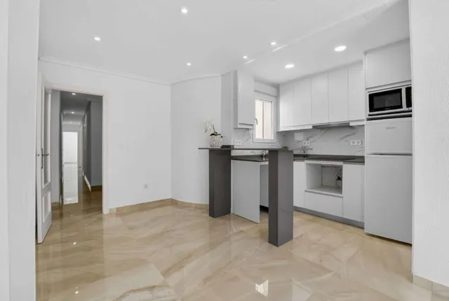 Apartamento 2 habitaciones 74m² en venta - torrevieja — 8