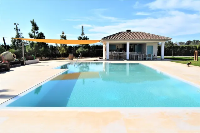 Villa de Lujo situada entre Puerto Lumbreras y El Esparragal - foto 4