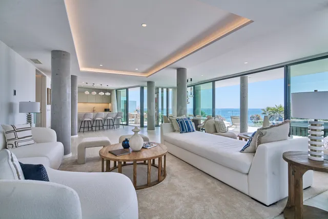 Apartamento 2 habitaciones 108m² en venta - Costa Del Sol - foto 3