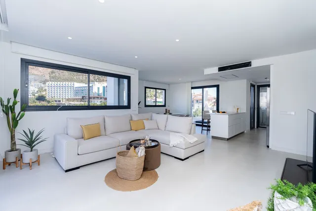 Ático 3 habitaciones 135m² en venta - Centro - foto 5