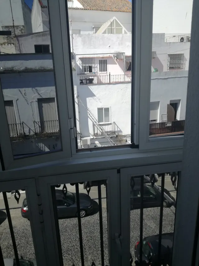 CASA GRANDE EN EL CENTRO DE ARCOS. — 7