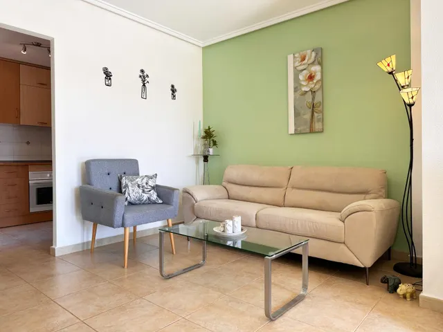 Bungalow 2 habitaciones 59m² en venta - Centro — 7