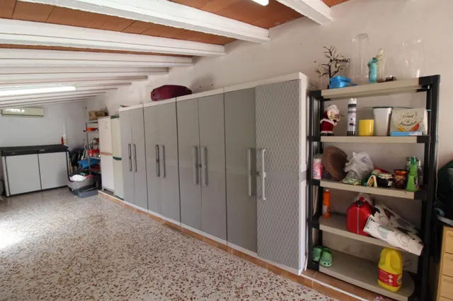 Villa 3 habitaciones 110m² en venta - Paraje natural — 47