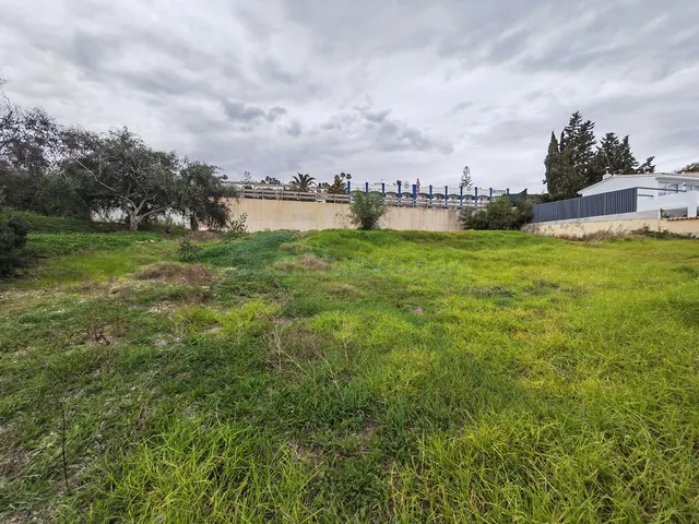 Parcela en venta - Costa Del Sol