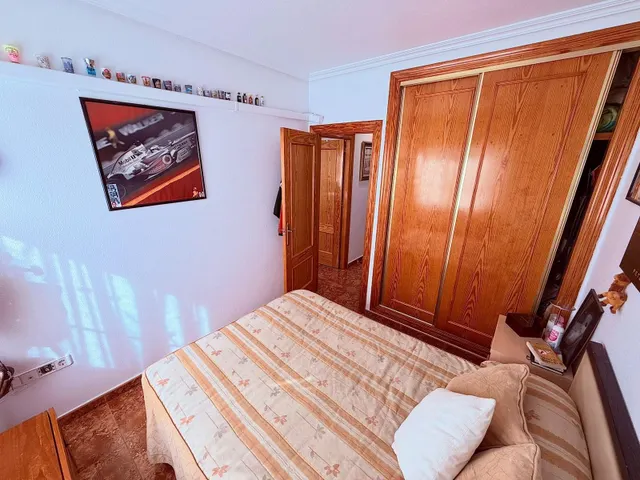 Amplia vivienda en San Javier con gran terraza y múltiples posibilidades — 23