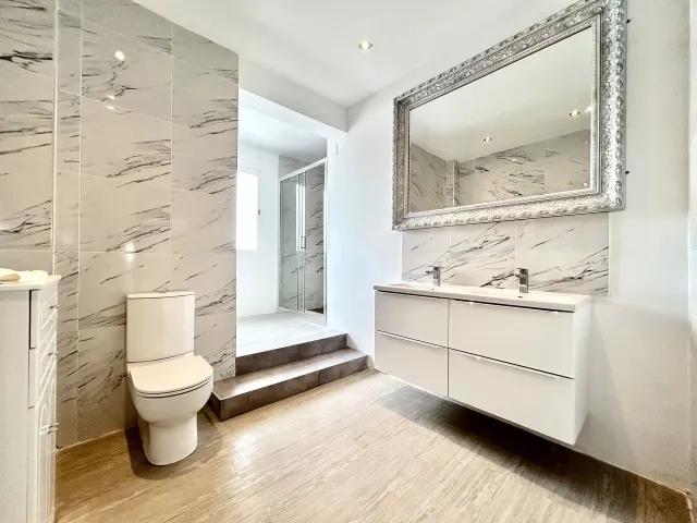 Villa 8 habitaciones 377m² en venta - Pueblo 8 — 21