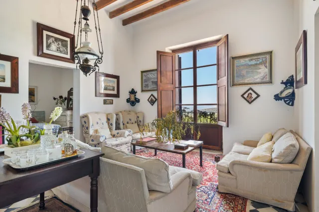 Villa 7 habitaciones 1081m² en venta - SHorta - Cas Concos des Cavaller — 19
