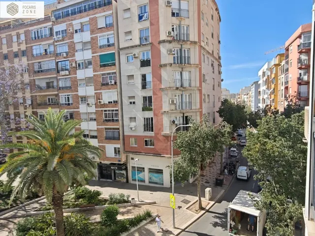 PRECIOSO PISO EN CALLE BAILÉN — 17