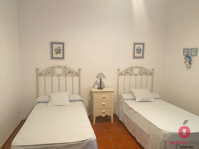 GRAN CASA CON TERRENO EN LOS ALGARBES (LA CARLOTA) - 3.500 METROS ¡HIPOTECABLE! — 22