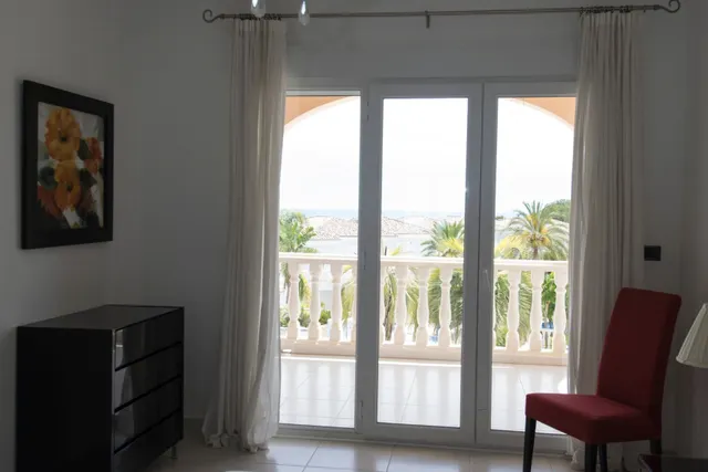 Ático 1 dormitorio Benissa — 24