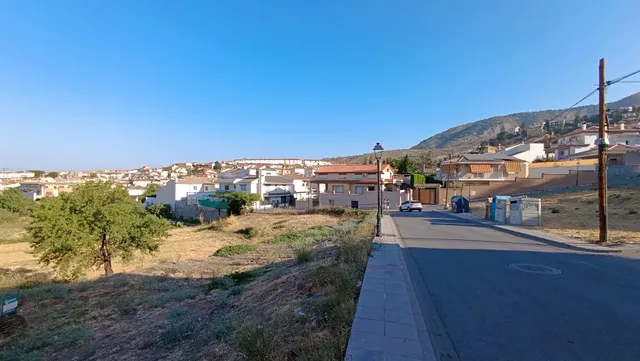 VENTA SOLAR URBANIZABLE 1357 m2, TU PRÓXIMA PROMOCIÓN EN ALFACAR UNA INVERSIÓN A FUTURO — 11