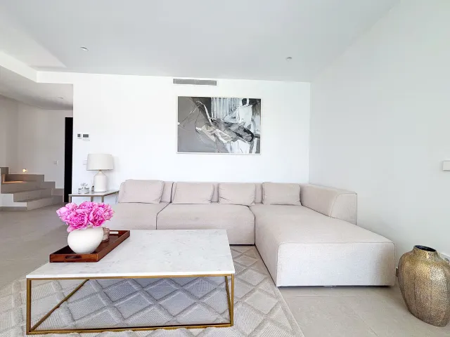 Villa 3 habitaciones 130m² en venta - Lomas de Cabo Roig — 13
