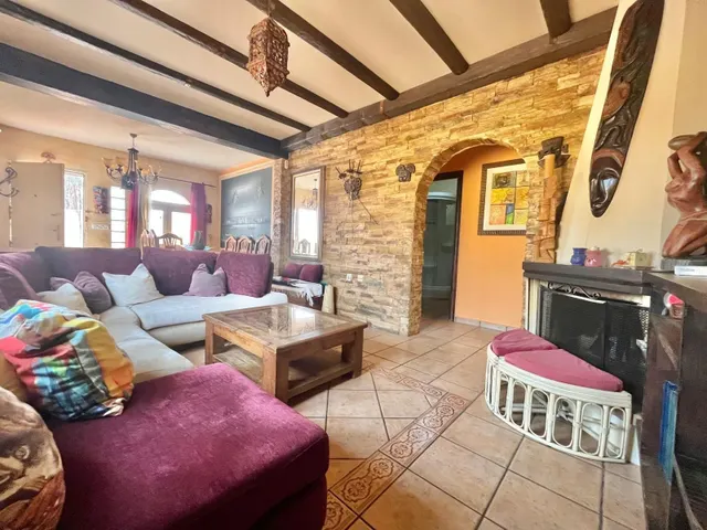 Villa 2 habitaciones 120m² en venta - Los Balcones - Los Altos del Edén — 12
