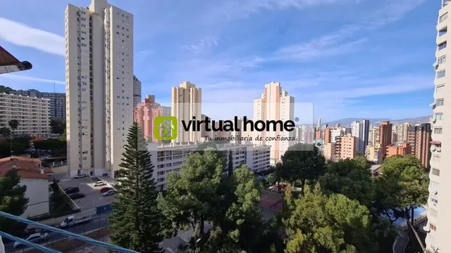 Estudio Moderno en el Corazón de Rincón de Loix, Benidorm - ¡Oportunidad Única! — 32