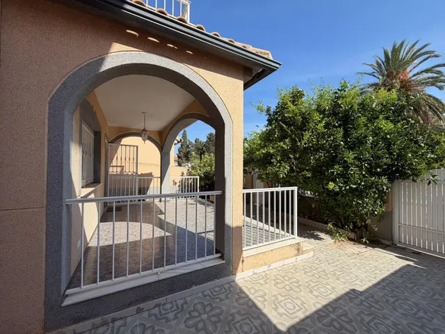 Villa 5 habitaciones 139m² en venta - San blas — 7