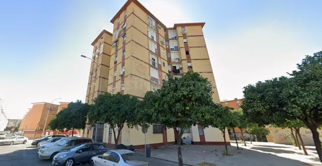 Venta de piso en Sevilla — 3