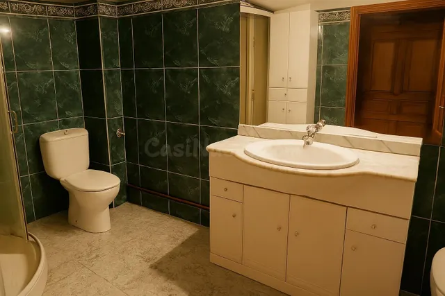 *DE OPORTUNIDAD* Amplia vivienda ubicada en el corazón de Ri - foto 4