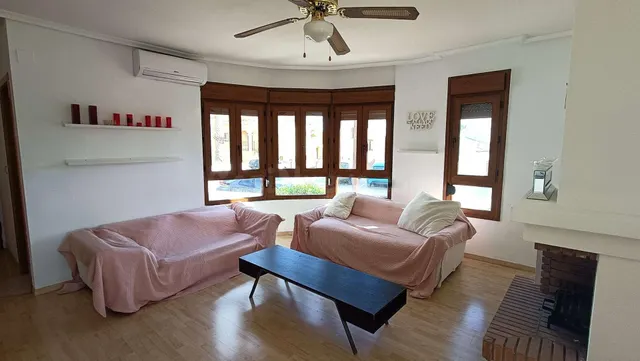 Villa 3 habitaciones 141m² en venta - Comunidad valenciana - foto 4
