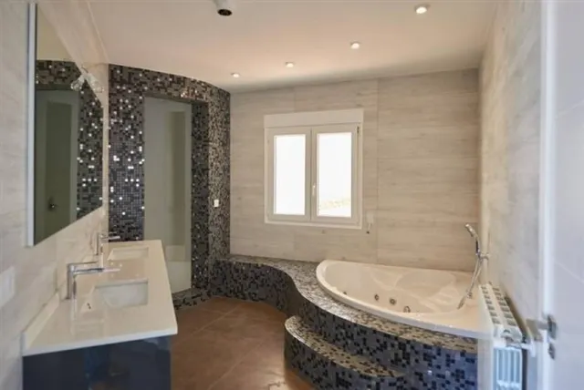 Espectacular villa en Altea hills. 4d.5b.2salones.295m2 — 18