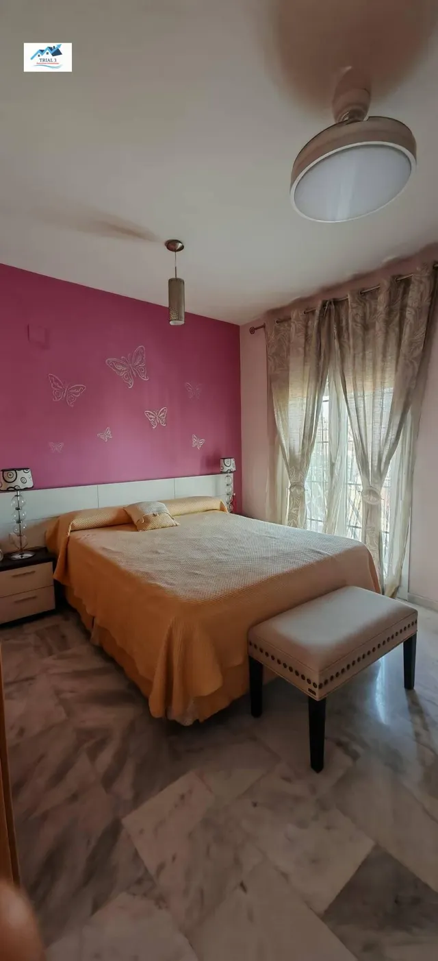 Venta adosado en Montequinto (Dos Hermanas) — 14