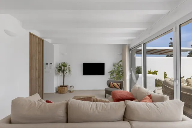Villa 3 habitaciones 103m² en venta - Los Alcázares — 8