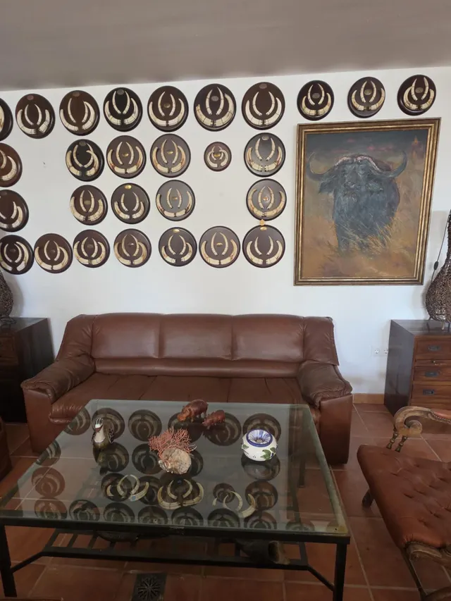 se vende chalet en casares golf — 40