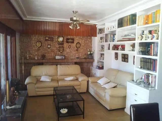 Villa 6 habitaciones 250m² en venta - Aguamarina — 12