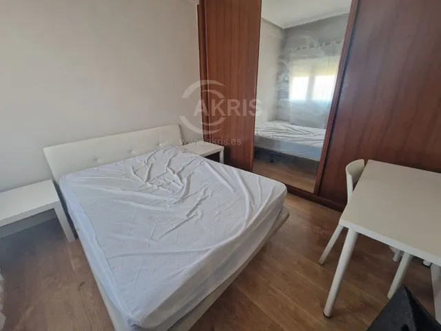 Piso en Toledo — 15
