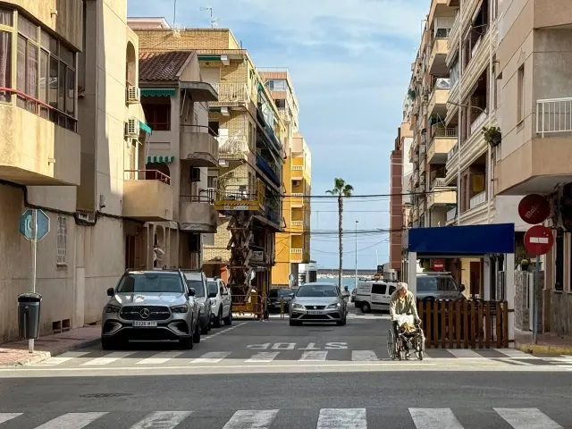 Apartamento 2 habitaciones 61m² en venta - Acequion — 2