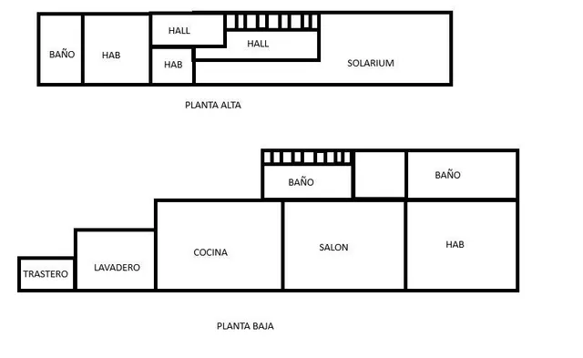 Adosado 3 habitaciones 156m² en venta - Andalucia — 32