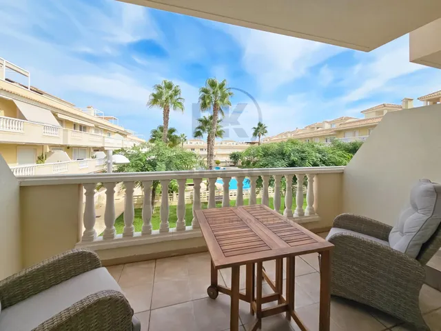 Ático duplex con vistas — 12