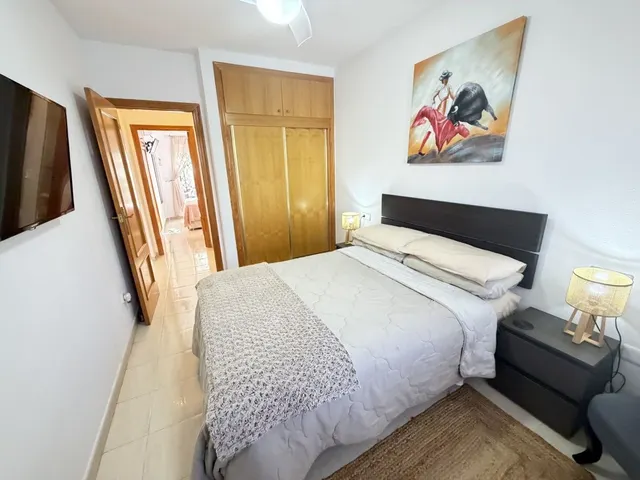 Apartamento 2 habitaciones 55m² en venta - Los Dolses — 14
