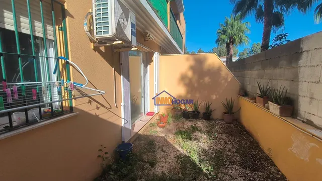 Amplio Apartamento en Roquetas de Mar Zona Playa Serena — 14