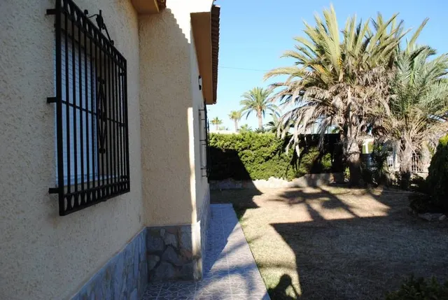 Villa 3 habitaciones 250m² en venta - Costa blanca — 22