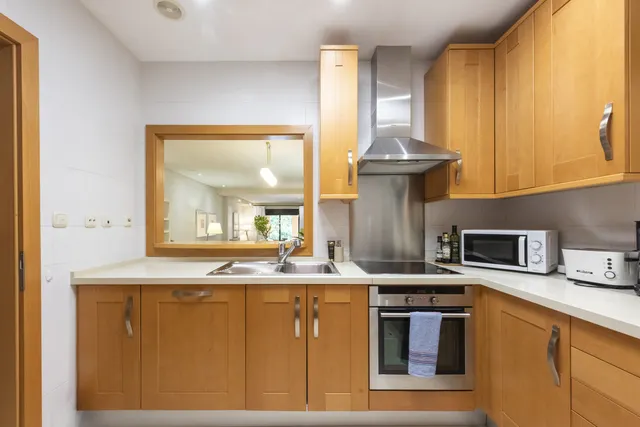 Apartamento 2 habitaciones 176m² en venta - Altos de Estepona — 14