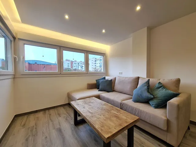 Apartamento 3 habitaciones 98m² en venta - Costa Del Sol — 28