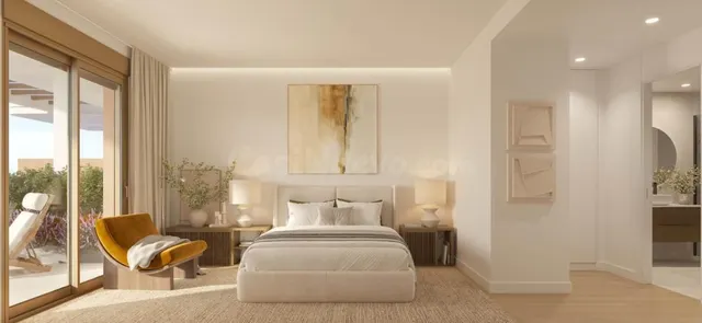 Apartamento 3 habitaciones 120m² en venta - El Pinillo — 5