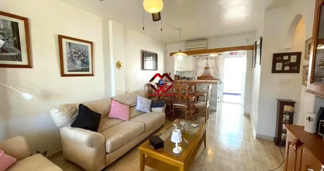 Chalet con gran potencial, solárium y parcela privada en Tor - foto 5