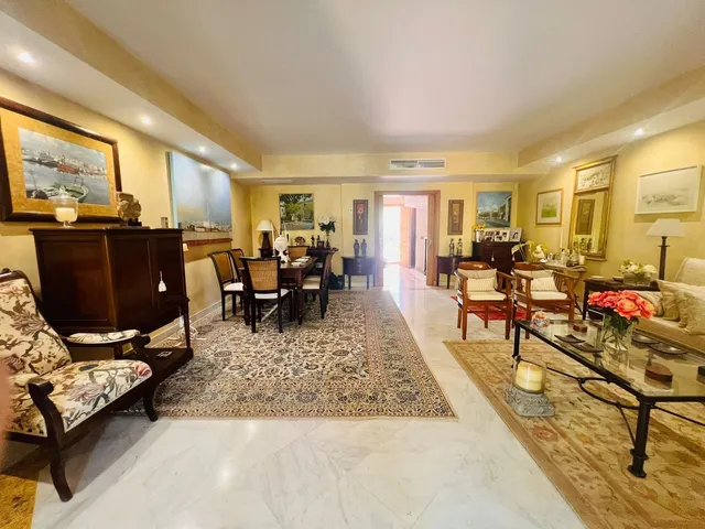 Adosado 3 habitaciones 450m² en venta - Marbella — 7