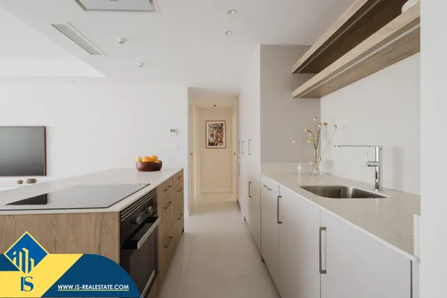 INCREÍBLE APARTAMENTO A PIE DE PLAYA, TOTALMENTE REFORMADO! — 41