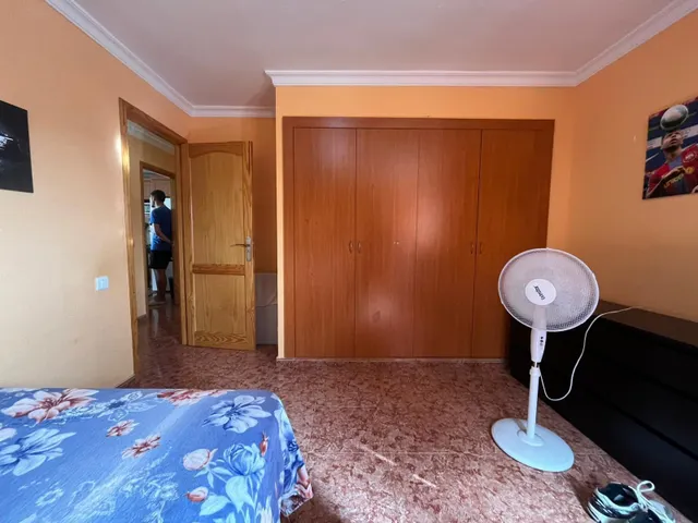 Piso alquilado, en venta en la zona de la paterna — 11