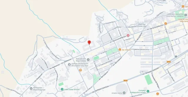Piso en Venta en Arnedo La Rioja - foto 5