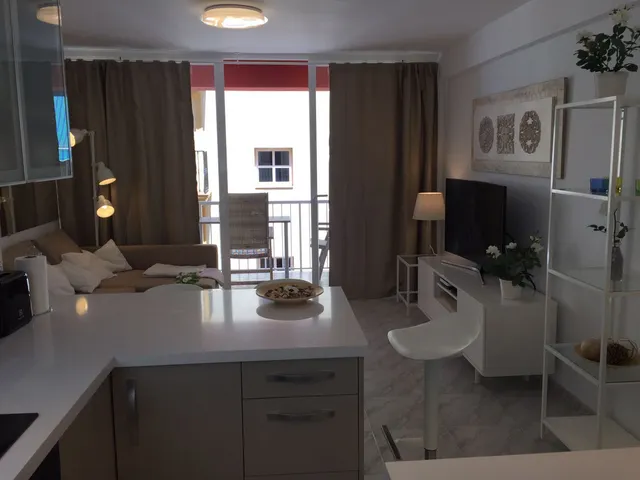 Apartamento 2 habitaciones 63m² en venta - Centro — 32