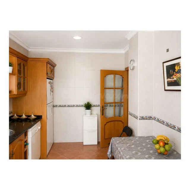 Apartamento 4 habitaciones 125m² en venta - Riviera del sol — 5