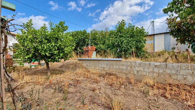 Encantadora finca rústica en el Hornillo Mijas, a pocos minutos de Fuengirola — 16