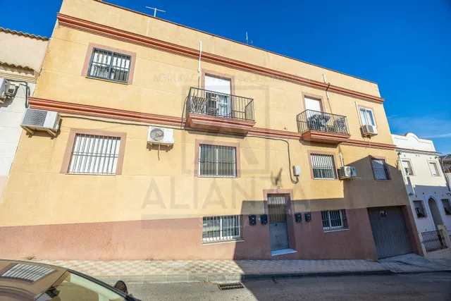 Venta de piso en Camas (Sevilla) — 35