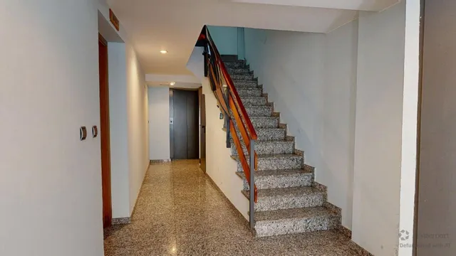 Apartamento en venta en Calle Antonio Agustín, pleno centro de Zaragoza — 25