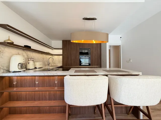 Apartamento 2 habitaciones 99m² en venta - Altos de Campoamor — 9