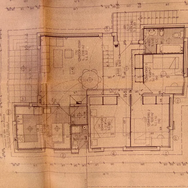 SE VENDE CASA INDEPENDIENTE CON PISCINA CON VISTAS EN CORBERA DE LLOBREGAT BARCELONA — 21