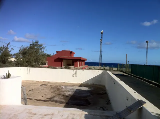 Equipamiento en Venta en Bañaderos Las Palmas — 7